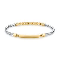 Bracelet Brosway Homme ORIGIN in Acier BII17